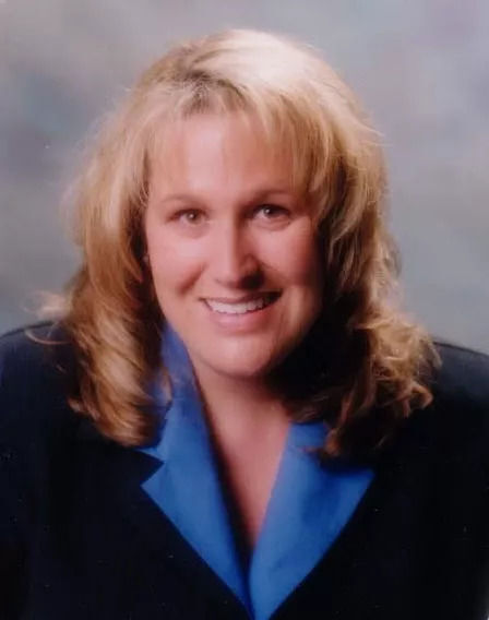 Nonprofit: Candace Gregory
